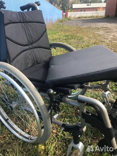 Инвалидная Коляска. Аренда. Прокат
