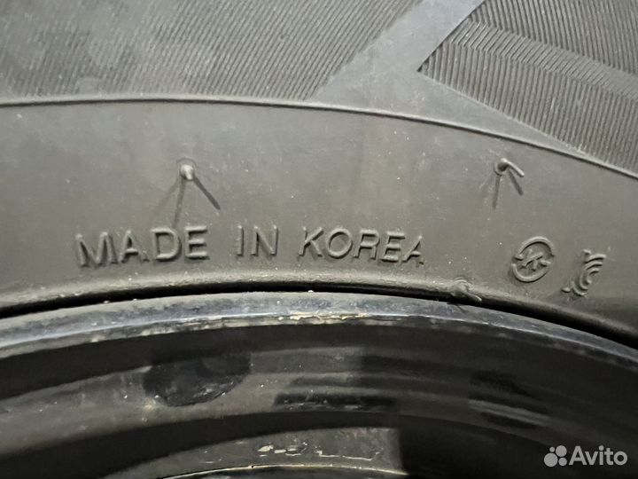 Kumho I'Zen KW31 185/65 R15 92R