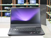 Игровой ноутбук Asus TUF Gaming fx 505dt