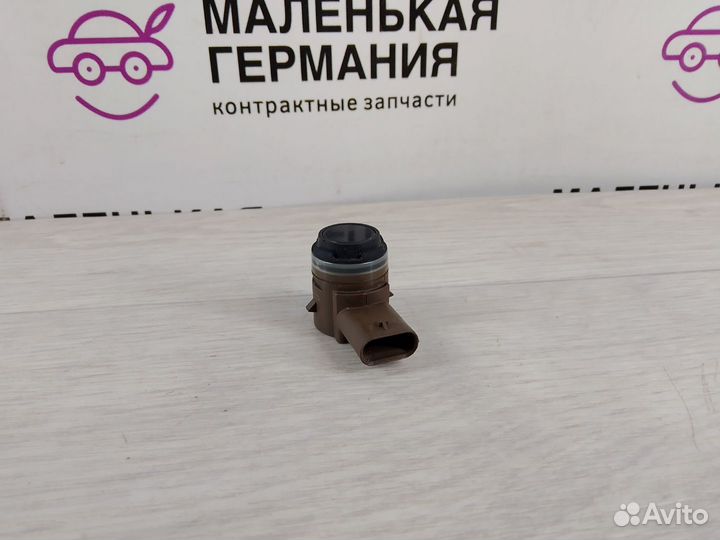 Парктроник BMW 7 G11/G12 G30 2017 66209274429