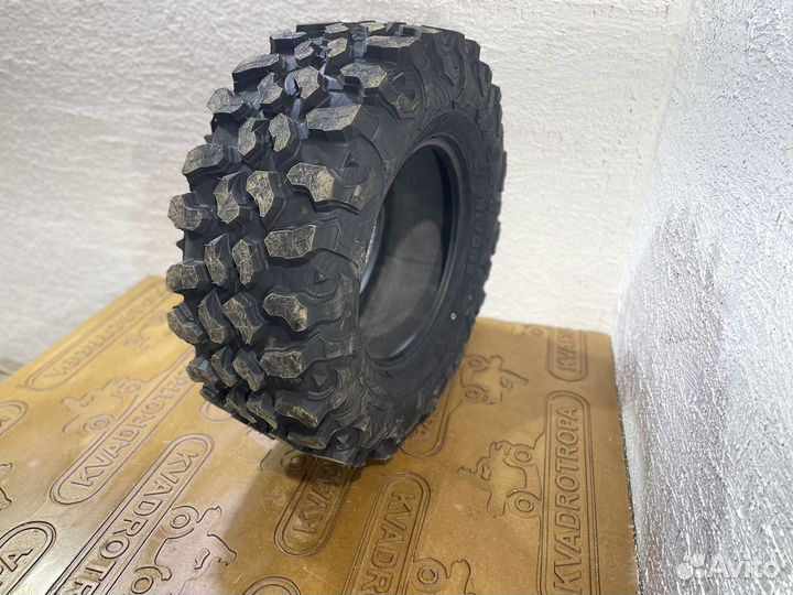 Шина для багги /квадроцикла Maxxis Carnivore 28 14