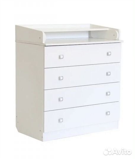 Пеленальный комод
