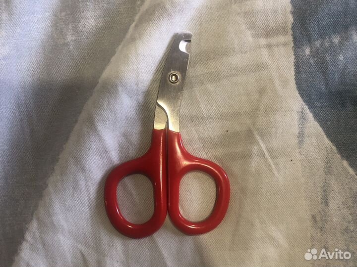 Ножницы для резки когтей