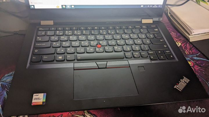 Lenovo thinkpad l13