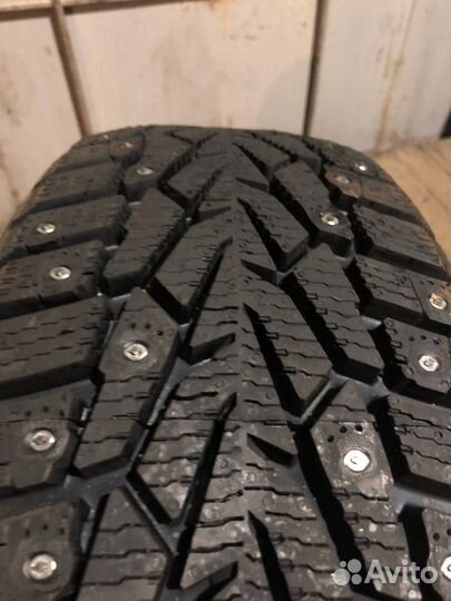 Nokian Tyres Nordman 7 205/65 R15 99T