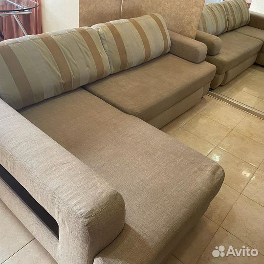 Химчистка в Алуште клининг