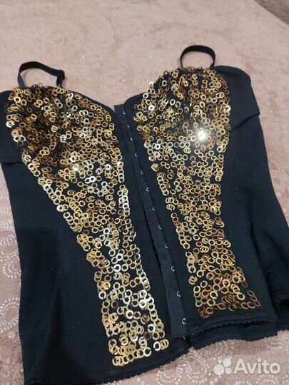 Корсет женский утягивающий