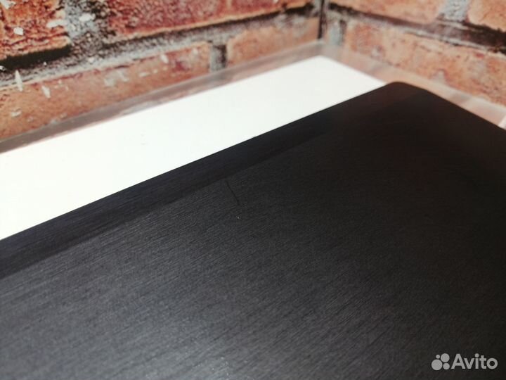 Крышка матрицы dexp W650SJ