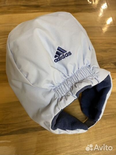 Шапка для мальчика Adidas