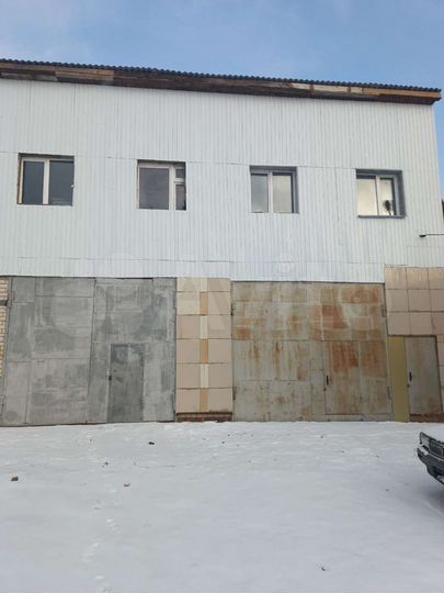 Автосервис, 145 м²