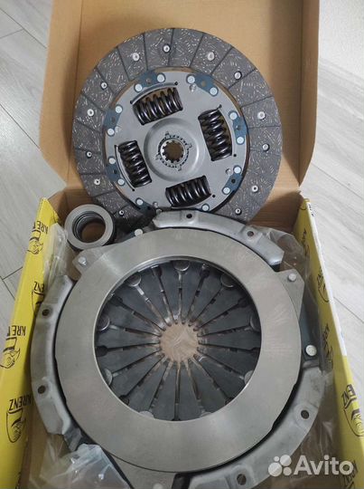 Сцепление Газель Krenz 149 л.с. Next Cummins