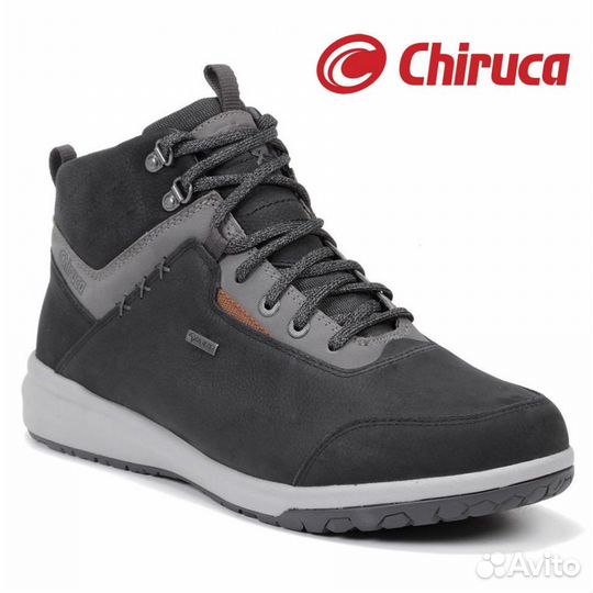 Ботинки louvre 03 42