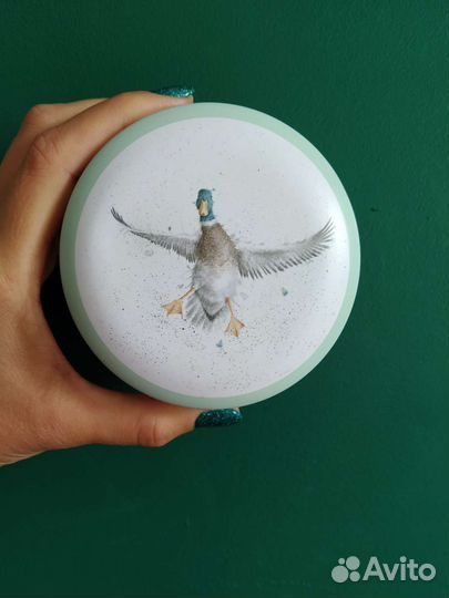 Свечи восковые английские royal worcester