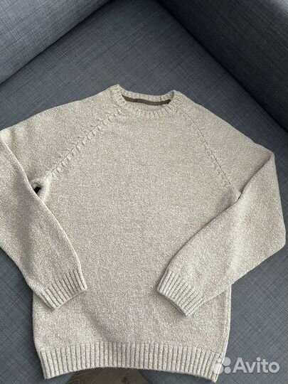 Свитер massimo dutti