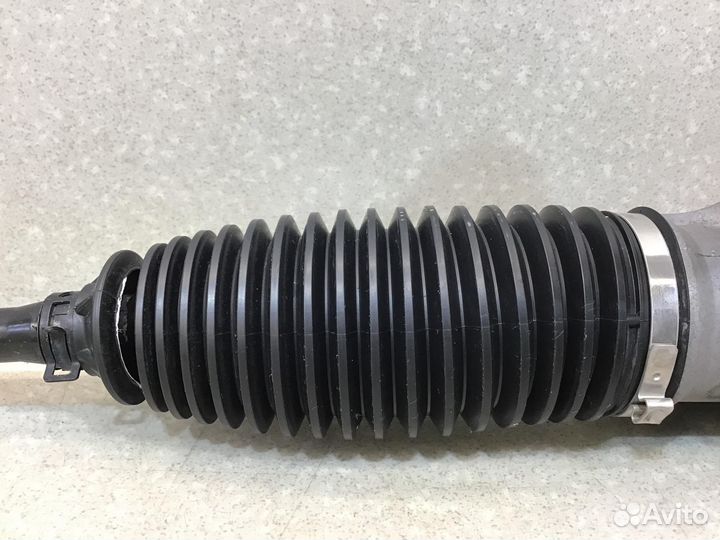 Рейка рулевая Kia Cerato 2018