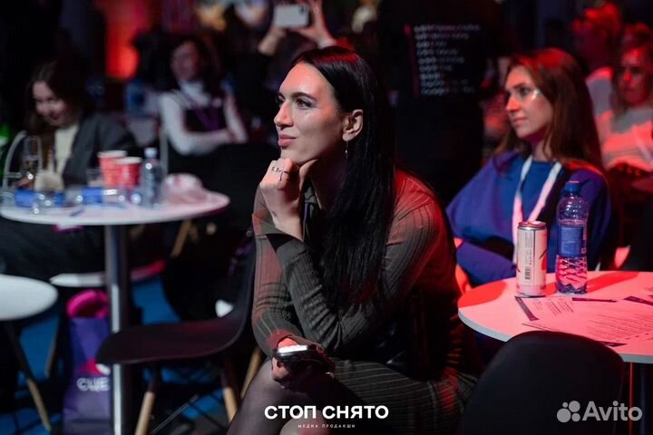 Event менеджер/Организатор мероприятий/Координатор