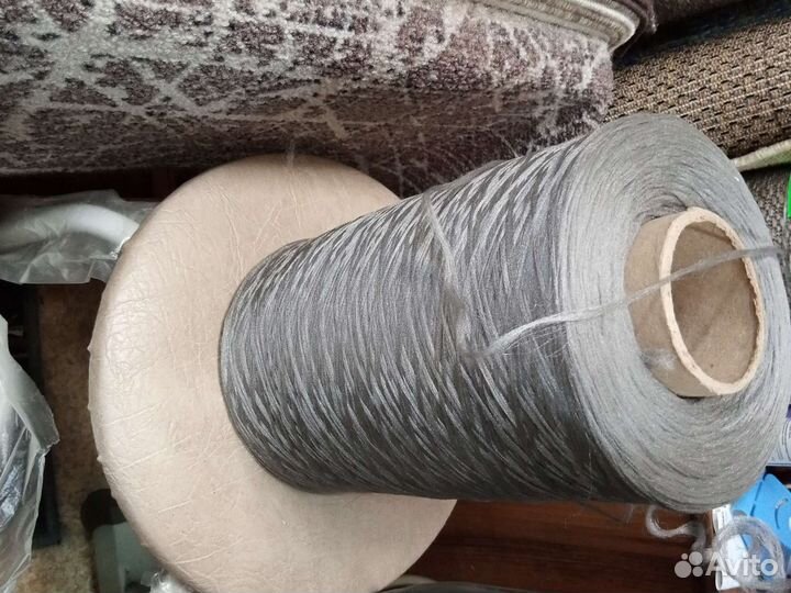 Оверлок для ковров/паласов