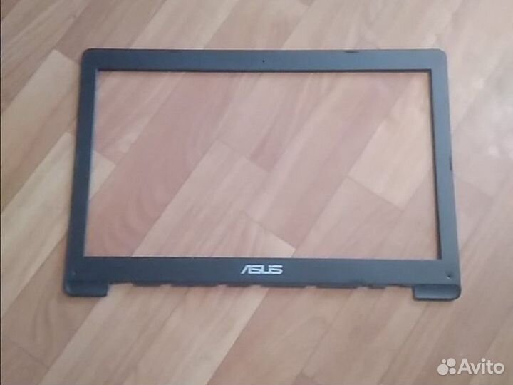 Запчасти для Asus x553s
