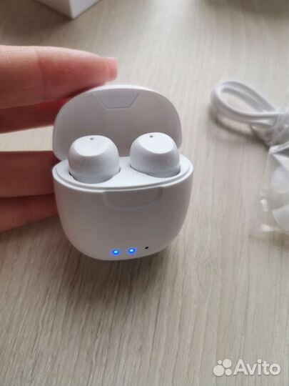 Слуховой аппарат новые