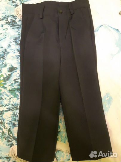 Брюки детские