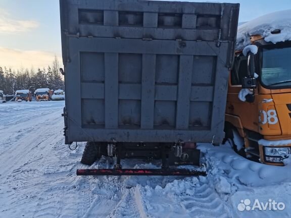 Shacman (Shaanxi) SX33186V366, 2023