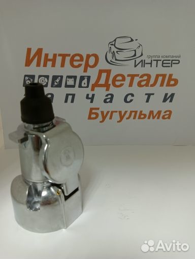 Бампер 1119 задний окраш (650- совиньон)