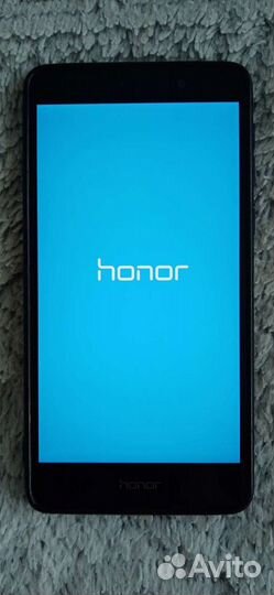 HONOR 6X, 3/32 ГБ