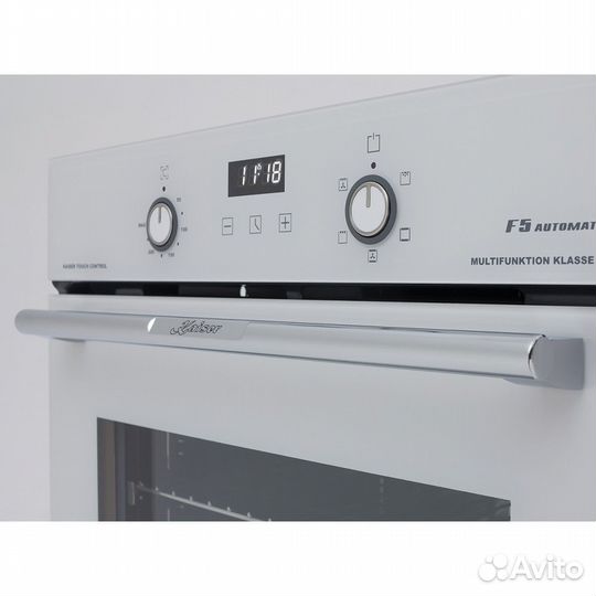 Духовой шкаф Kaiser EH 6990 W Chrom Новый