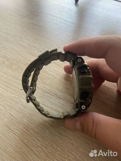 Наручные часы Skmei