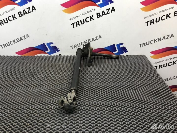 Кардан рулевая Renault Magnum