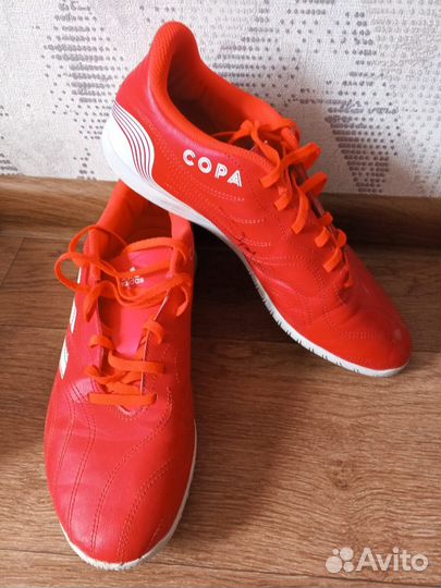 Футзалки adidas copa