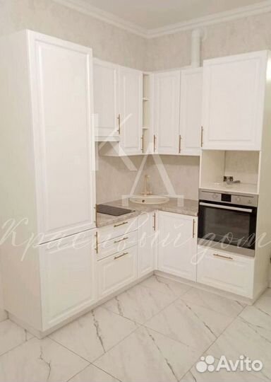 Модульная кухня в наличии