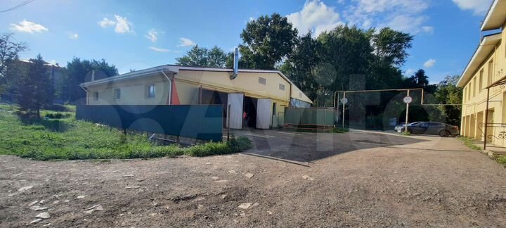 Отдельностоящее Здание, 223 м²