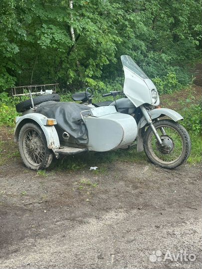 Урал имз