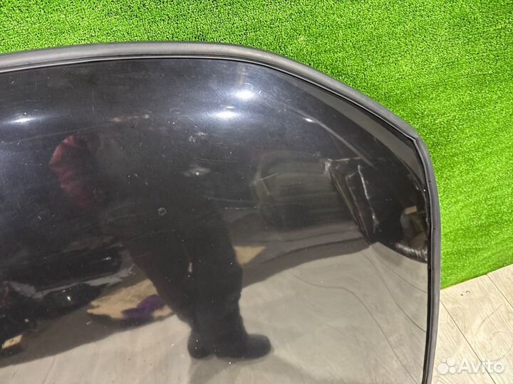 Капот Mitsubishi Outlander XL 4B12 2.4 2008