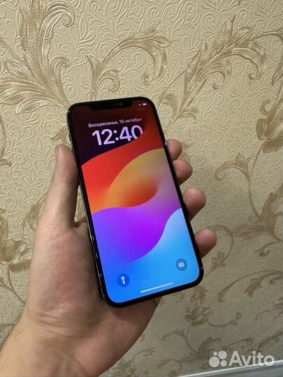 iPhone 12 Pro, 128 ГБ