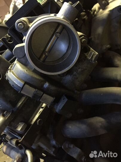 Двс 126 Приора