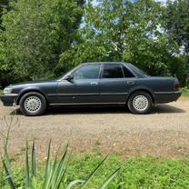 Toyota Mark II 2.5 AT, 1991, 300 000 км, с пробегом, цена 400 000 руб.