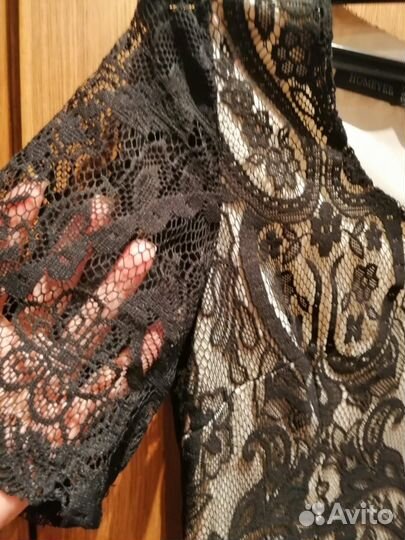 Вечернее платье 46 48