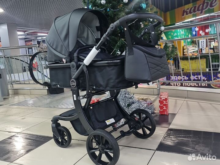 Коляска Farfello Amelia 2 в 1 / 3 в 1