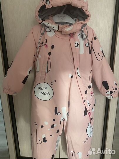 Вещи на девочку