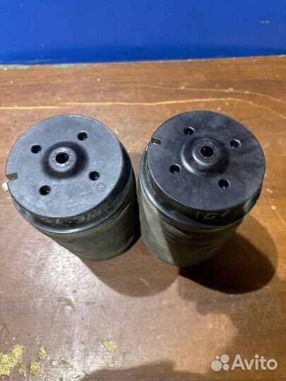 Пневмоподушка Mercedes GL X164