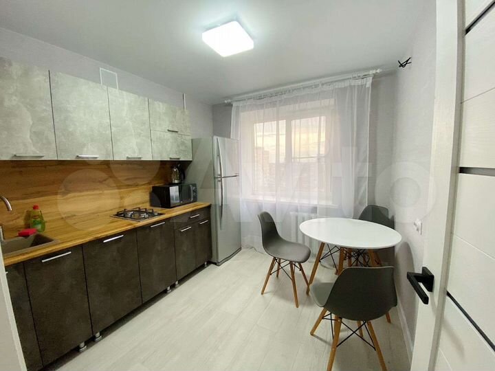 1-к. квартира, 40 м², 7/9 эт.