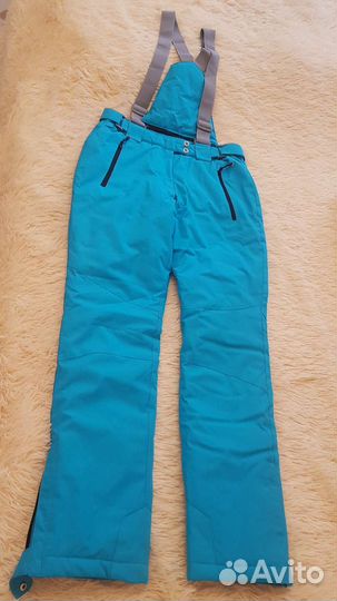 Горнолыжные брюки