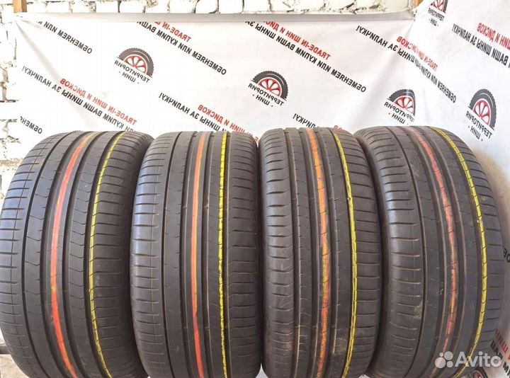 Pirelli Cinturato P1 255/40 R21 98M