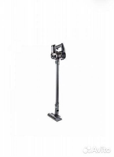 Пылесос redmond RV-UR374,черный