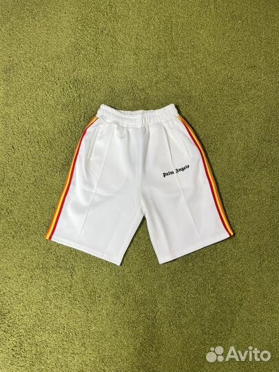 Шорты palm angels