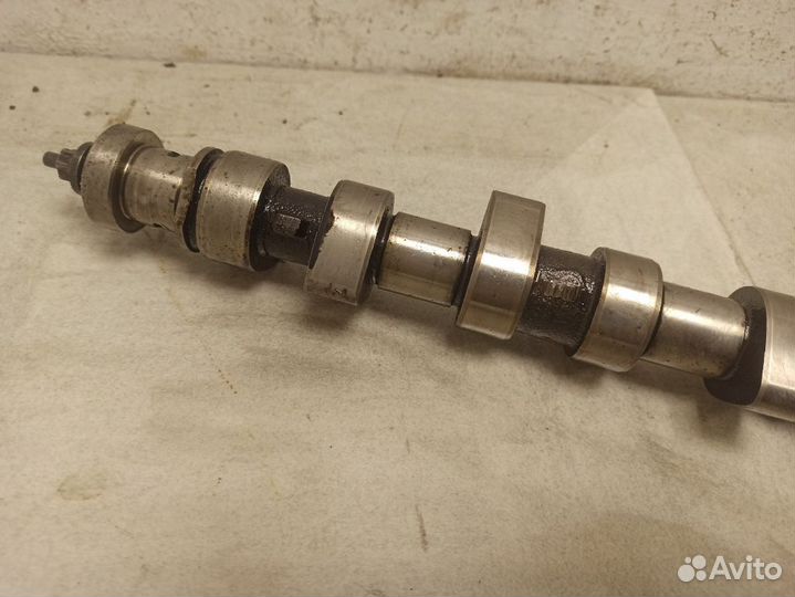 Распредвал бмв 5 E39