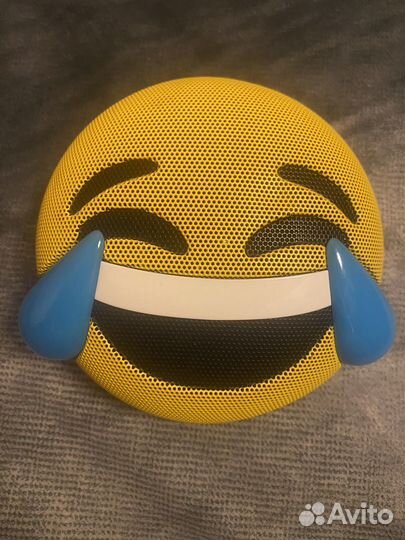 Портативная колонка bluetooth позитивная