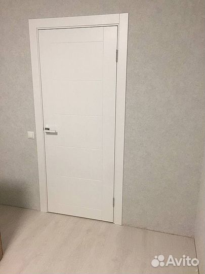 Дверь межкомнатная раздвижная